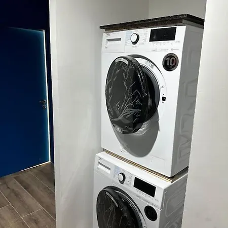 Apartment Pearl Arbor