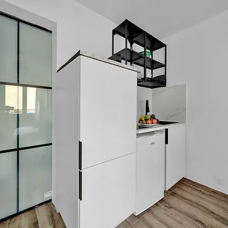 Apartment Pearl Arbor *