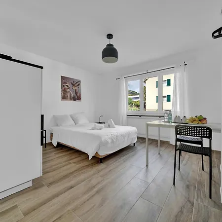 Apartment Pearl Arbor *