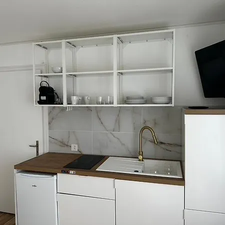 Apartment Pearl Arbor