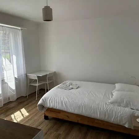Pearl Arbor Apartment Pieterlen