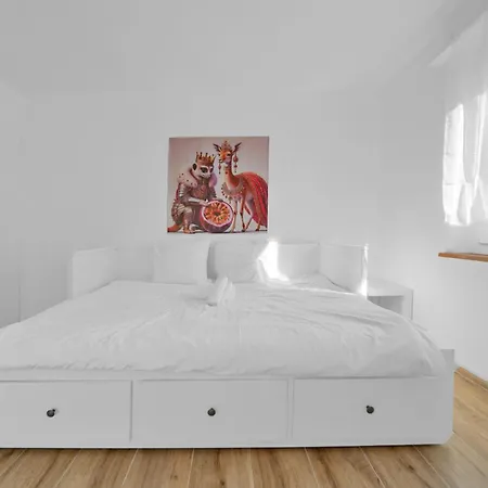 Apartment Pearl Arbor