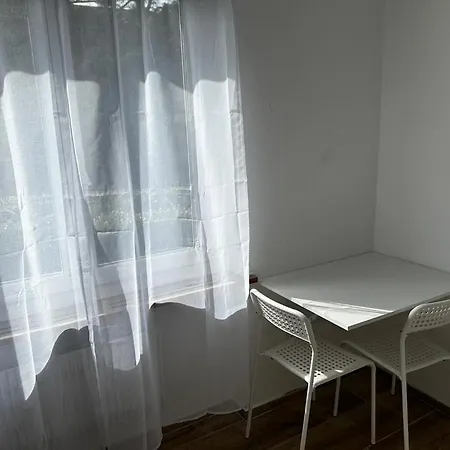 Apartment Pearl Arbor Pieterlen