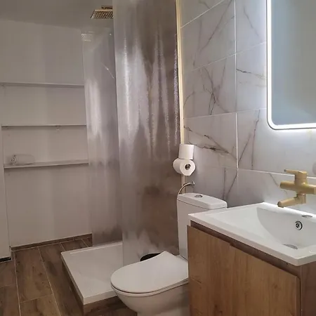 Apartment Pearl Arbor *