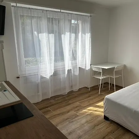 Apartment Pearl Arbor Pieterlen