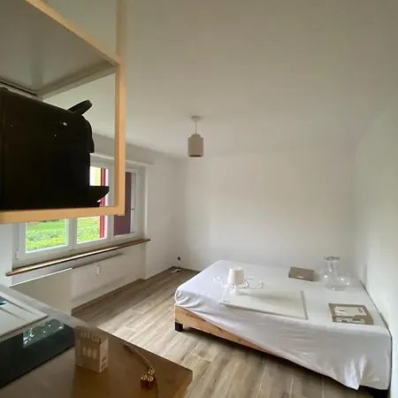 Apartment Pearl Arbor