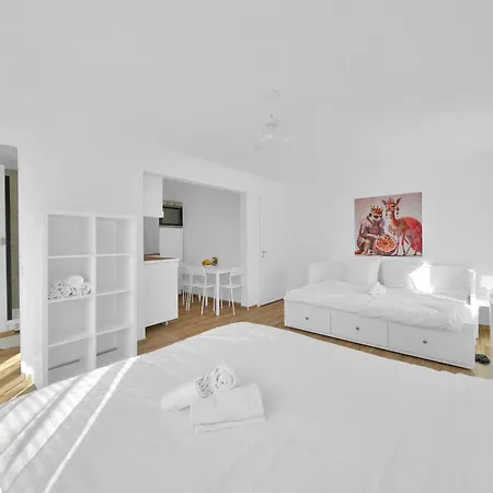 Pearl Arbor Apartment Pieterlen