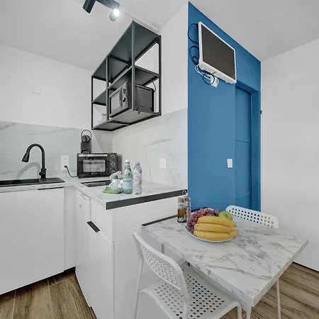 Apartment Pearl Arbor *