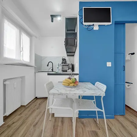 Pearl Arbor Appartement
