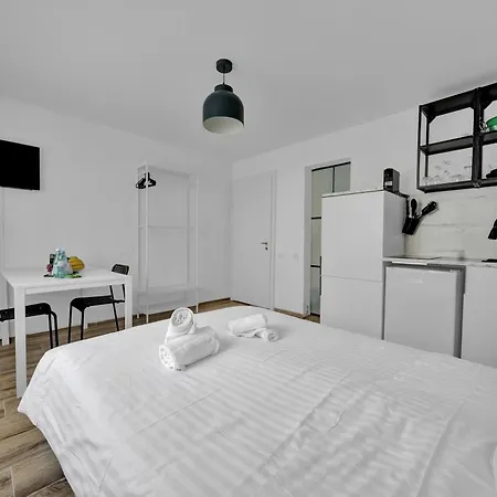 Apartment Pearl Arbor