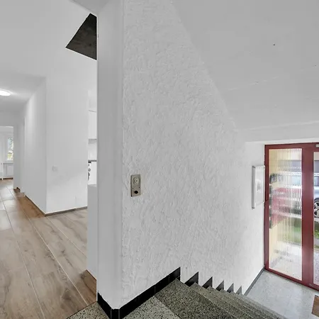 Pearl Arbor Apartment
