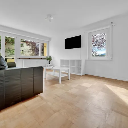 Apartment Pearl Arbor Pieterlen