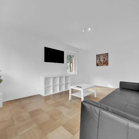 Apartment Pearl Arbor