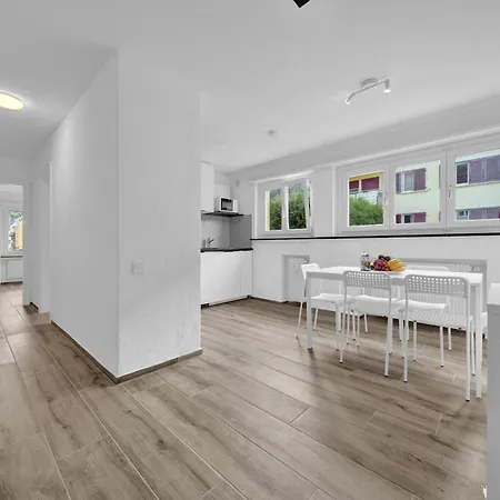 Apartment Pearl Arbor *