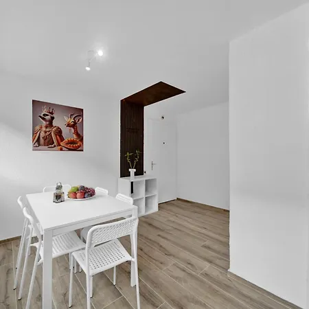 Pearl Arbor Apartment Pieterlen