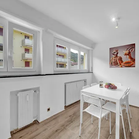 Pearl Arbor Apartment Pieterlen