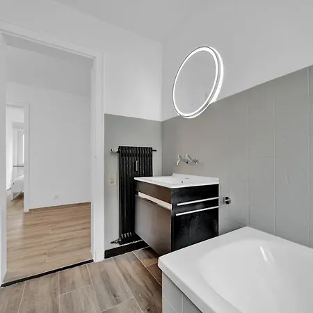 Apartment Pearl Arbor