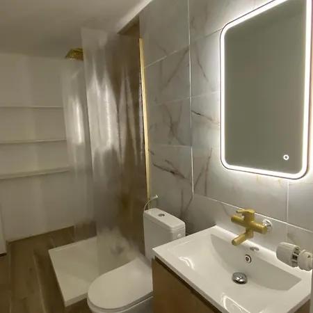 Apartment Pearl Arbor *