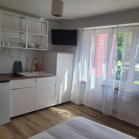 Apartment Pearl Arbor