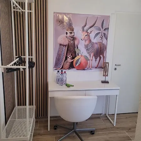 Apartment Pearl Arbor *