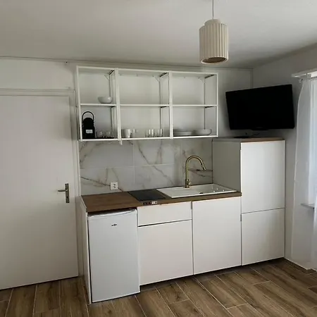 Apartment Pearl Arbor