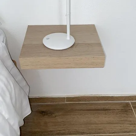 Pearl Arbor Apartment