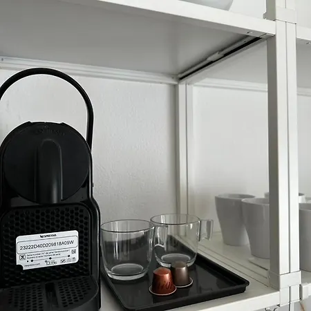 Apartment Pearl Arbor *