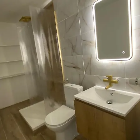 Pearl Arbor Apartment Pieterlen