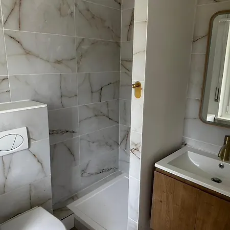 Apartment Pearl Arbor *