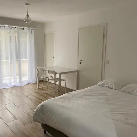 Apartment Pearl Arbor Pieterlen