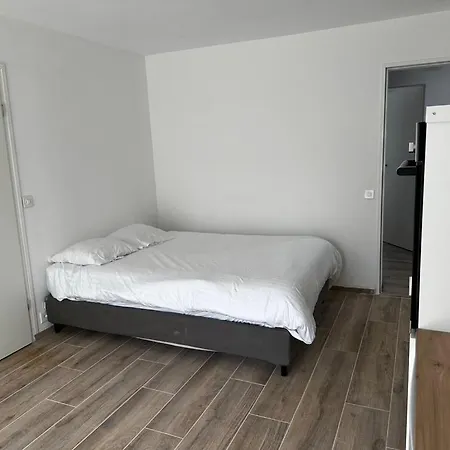 Apartment Pearl Arbor Pieterlen
