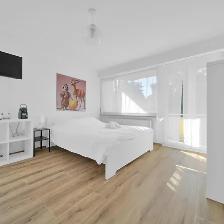 Apartment Pearl Arbor