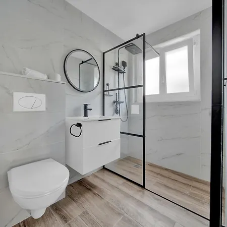Pearl Arbor Apartment Pieterlen