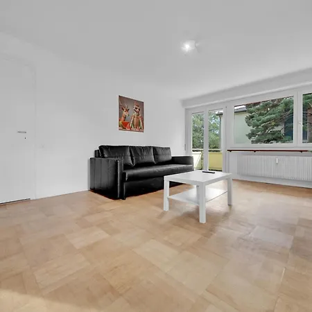 Apartment Pearl Arbor